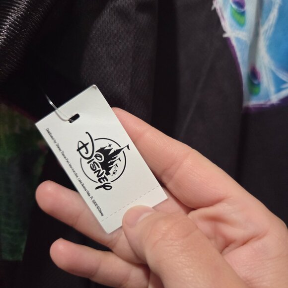 Shirt and luggage tags Nightmare Before Christmas bundle - Picture 4 of 8